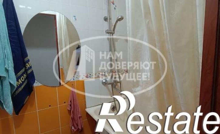 1-комн квартира улица Декабристов, 1/1,  д. 1/1