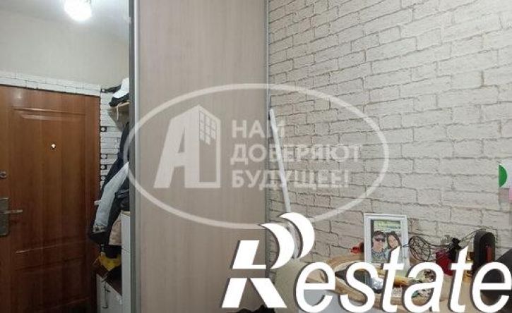 1-комн квартира улица Декабристов, 1/1,  д. 1/1