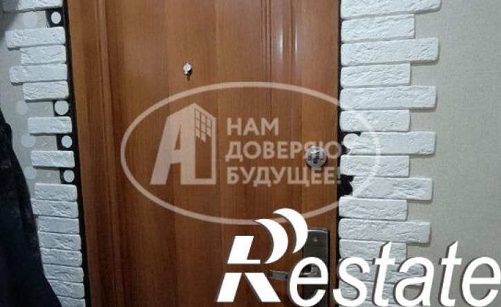 1-комн квартира улица Декабристов, 1/1,  д. 1/1