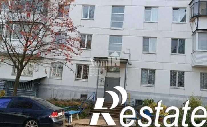 2-комн квартира улица Декабристов, 3/2,  д. 3/2