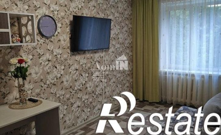 2-комн квартира улица Декабристов, 3/2,  д. 3/2