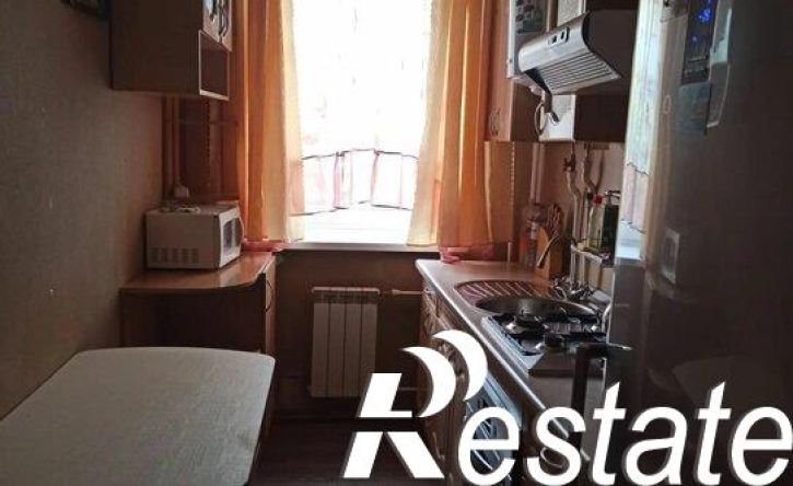 2-комн квартира улица Свердлова, 68,  д. 68