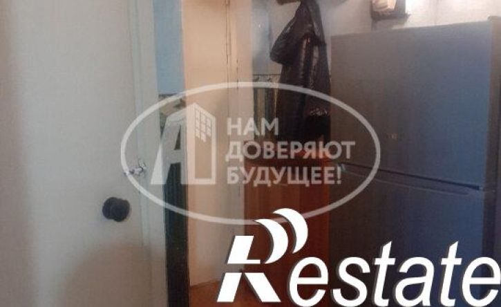 1-комн квартира улица Черняховского, 4,  д. 4