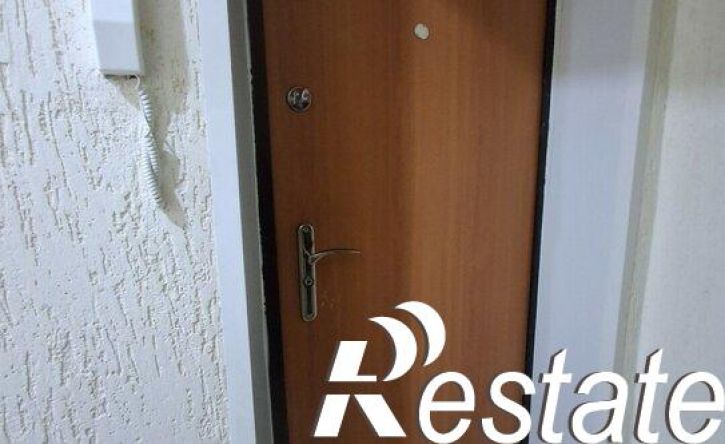 1-комн квартира улица Дегтярёва, 8,  д. 8