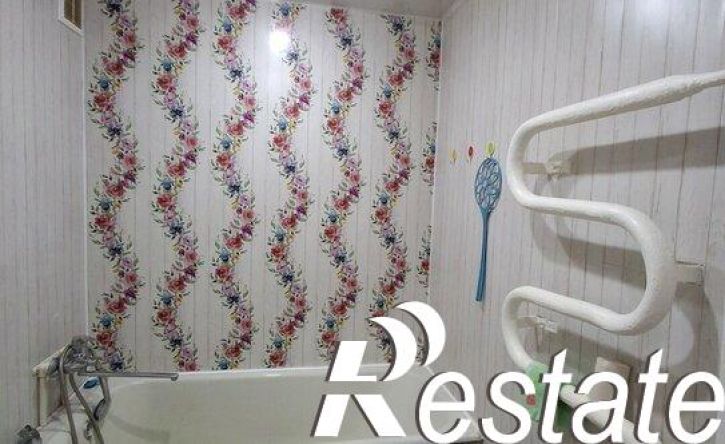 1-комн квартира улица Дегтярёва, 8,  д. 8
