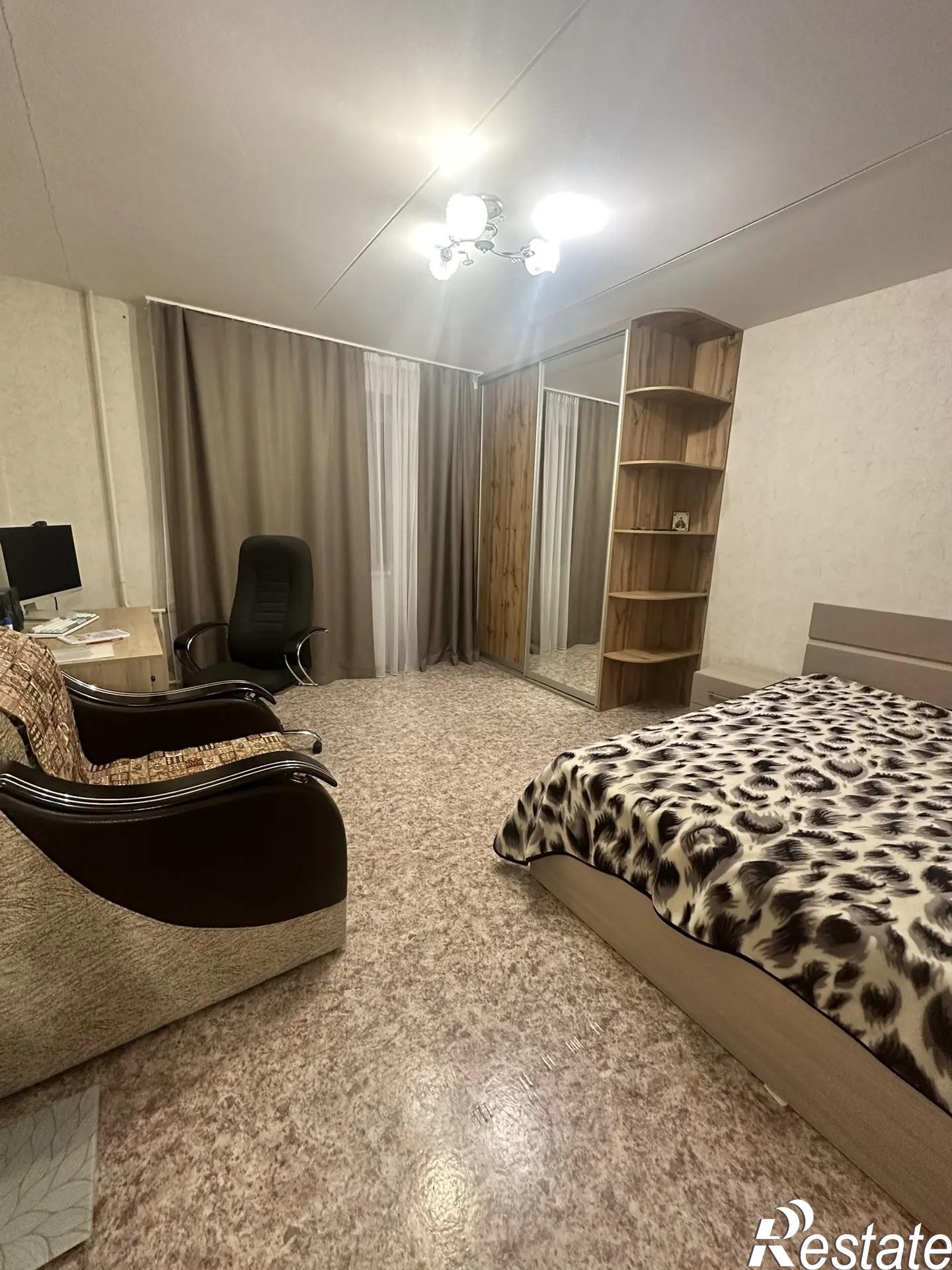 Купить квартиру за 3 600 000 рублей на Лямина ул., 2а