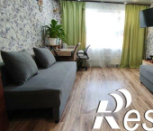 3-комн, 60кв м, этаж 1/5 Звёздная улица, 8