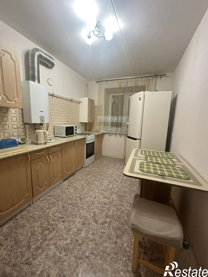1-комн квартира Лямина ул., 2а