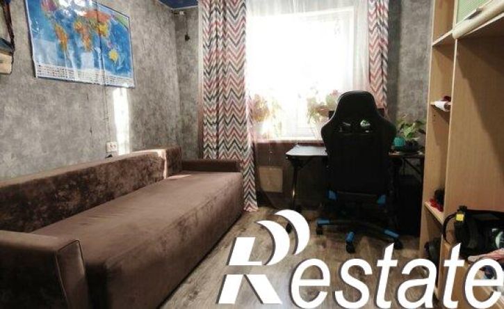 3-комн квартира Звёздная улица, 8,  д. 8