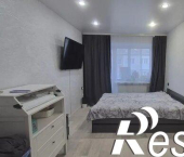1-комн, 29кв м, этаж 4/5 улица Культуры, 6