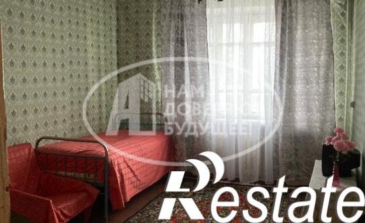 2-комн квартира улица Фрунзе, 38,  д. 38