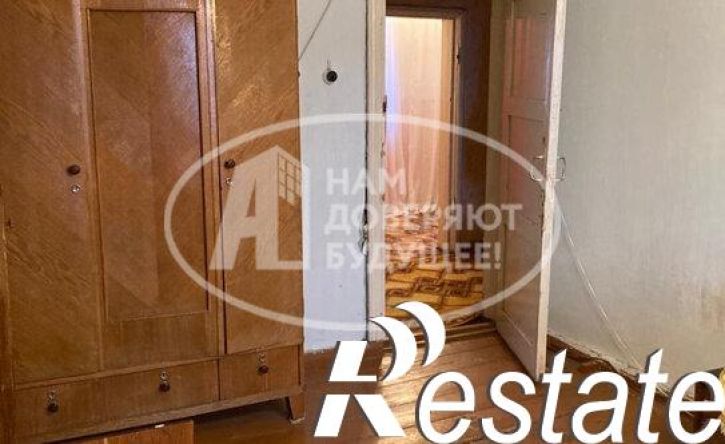2-комн квартира улица Фрунзе, 38,  д. 38
