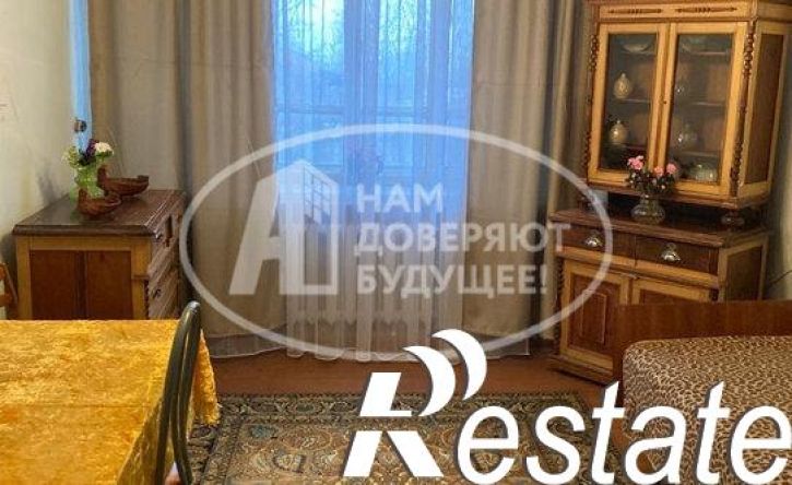 2-комн квартира улица Фрунзе, 38,  д. 38