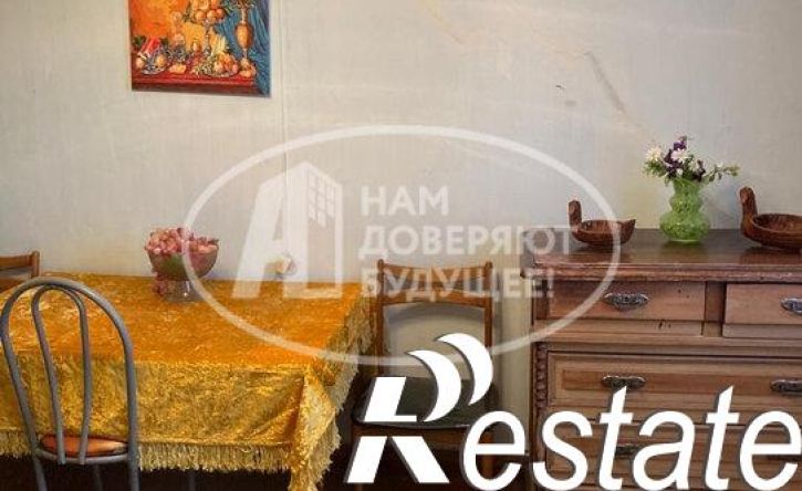 2-комн квартира улица Фрунзе, 38,  д. 38
