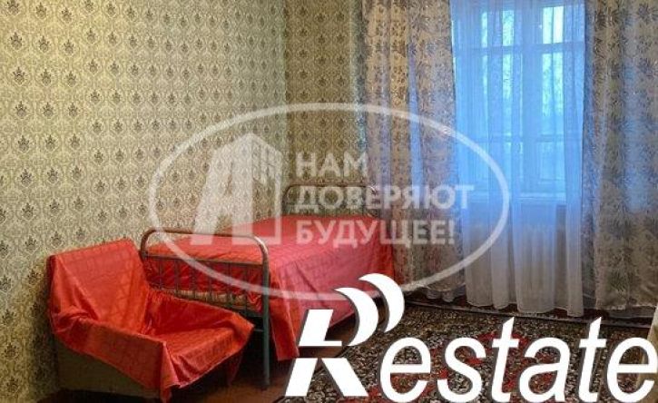 2-комн квартира улица Фрунзе, 38,  д. 38