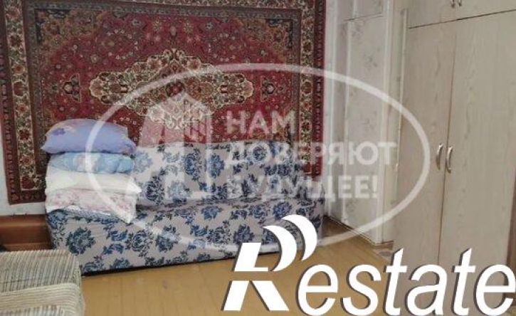 4-комн квартира Вокзальная улица, 39,  д. 39