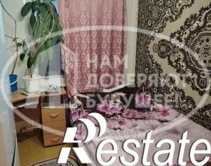 4-комн квартира Вокзальная улица, 39,  д. 39