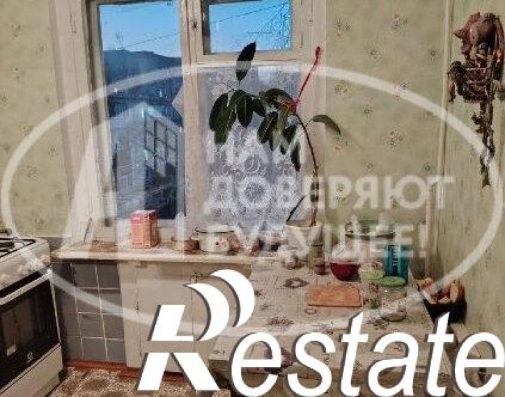 4-комн квартира Вокзальная улица, 39,  д. 39