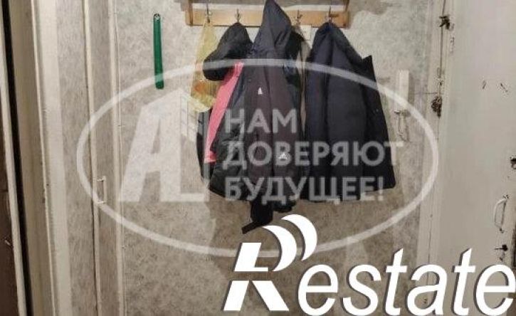 4-комн квартира Вокзальная улица, 39,  д. 39