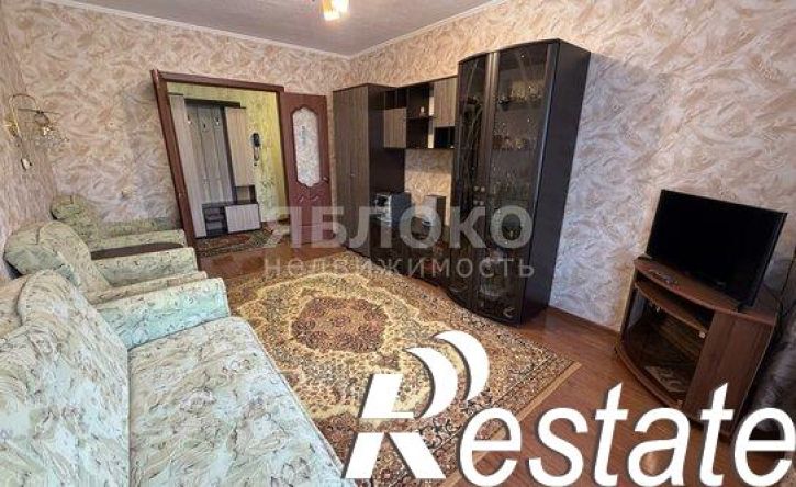 2-комн квартира Строгановская улица, 13,  д. 13