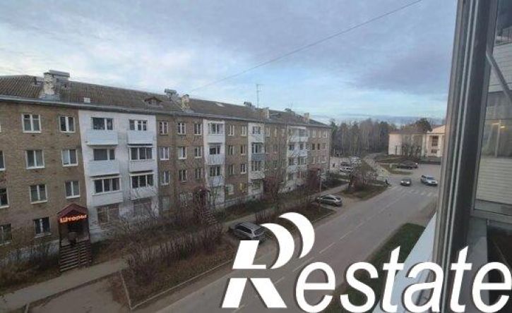 1-комн квартира улица Культуры, 6,  д. 6