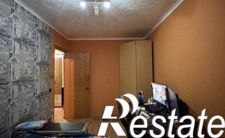 3-комн квартира Советская улица, 25,  д. 25