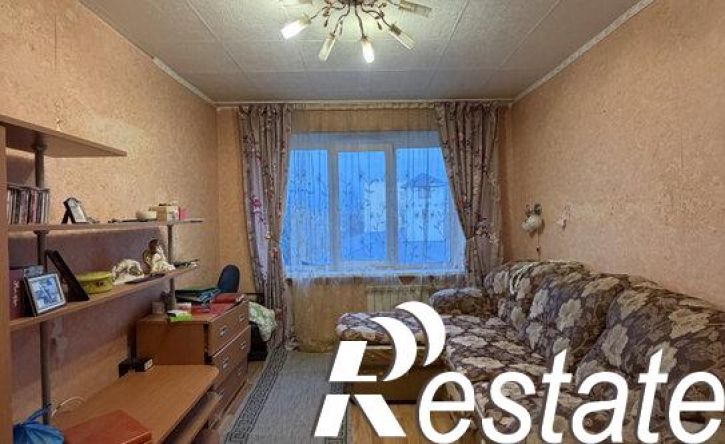 3-комн квартира Советская улица, 25,  д. 25
