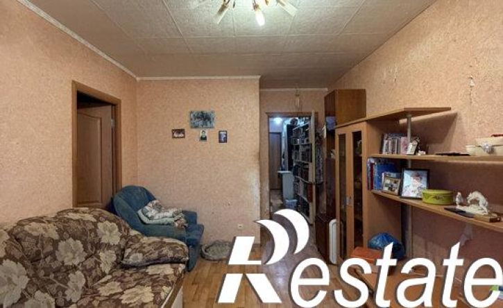 3-комн квартира Советская улица, 25,  д. 25