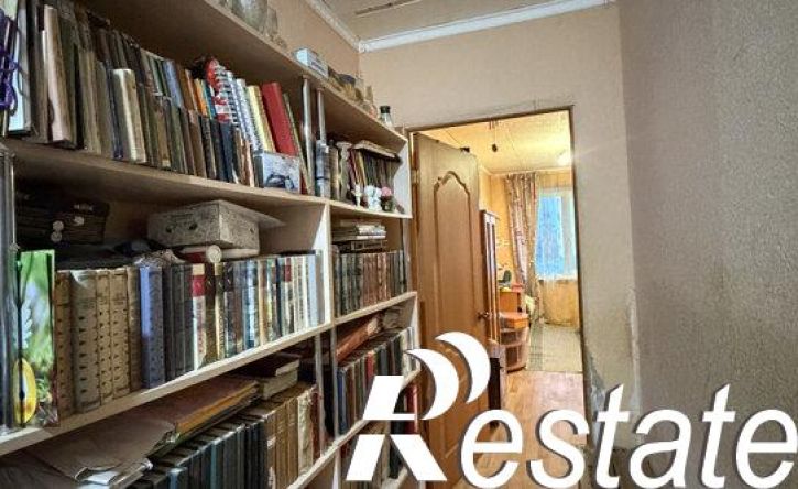 3-комн квартира Советская улица, 25,  д. 25