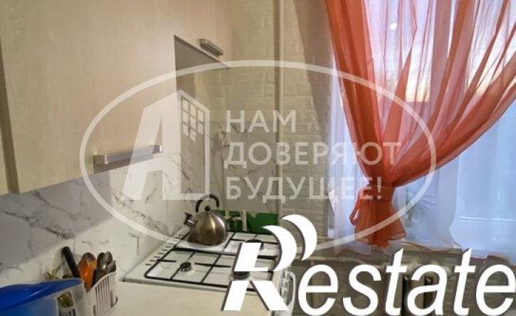 1-комн квартира улица Репина, 32,  д. 32