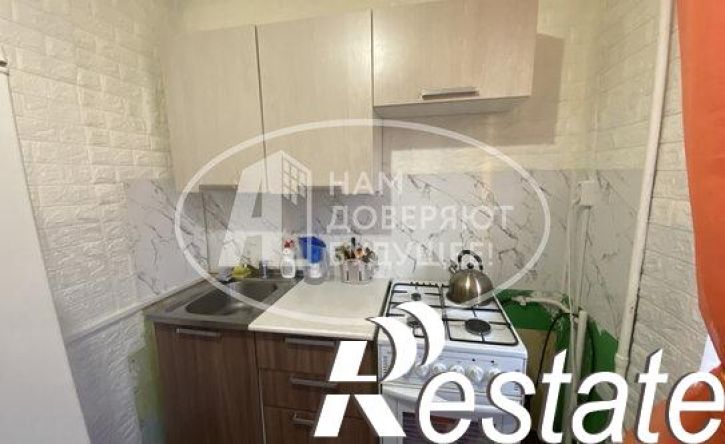 1-комн квартира улица Репина, 32,  д. 32