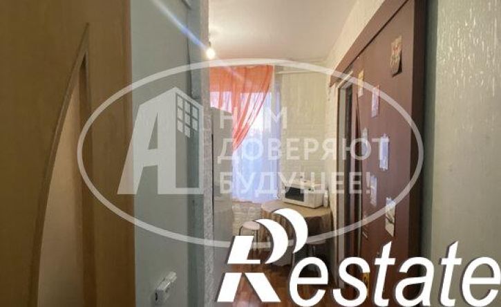 1-комн квартира улица Репина, 32,  д. 32