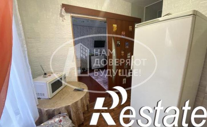 1-комн квартира улица Репина, 32,  д. 32