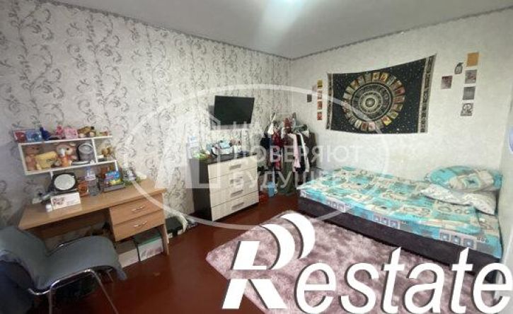 1-комн квартира улица Репина, 32,  д. 32