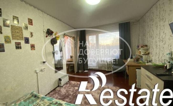 1-комн квартира улица Репина, 32,  д. 32