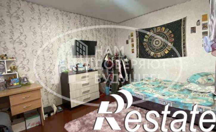 1-комн квартира улица Репина, 32,  д. 32