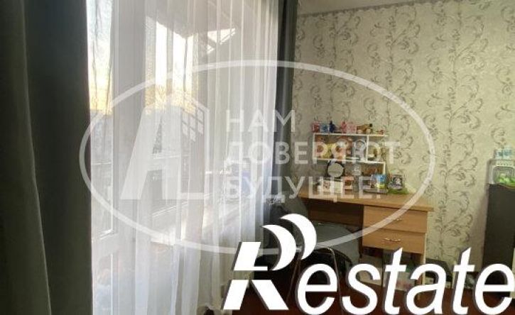 1-комн квартира улица Репина, 32,  д. 32