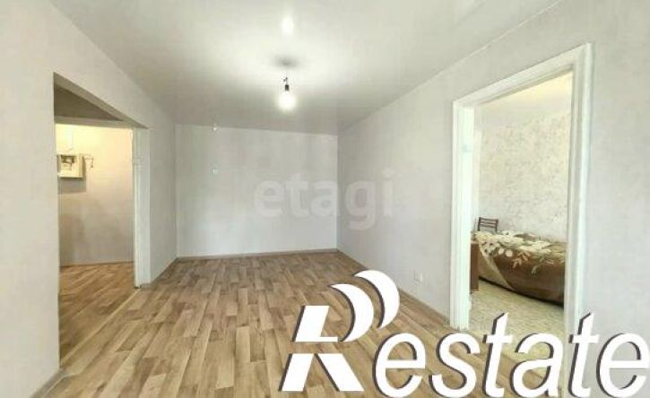 2-комн квартира улица Веры Бирюковой, 12,  д. 12