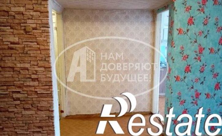 2-комн квартира улица Копылова, 63,  д. 63